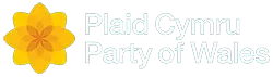 logo Plaid Cymru